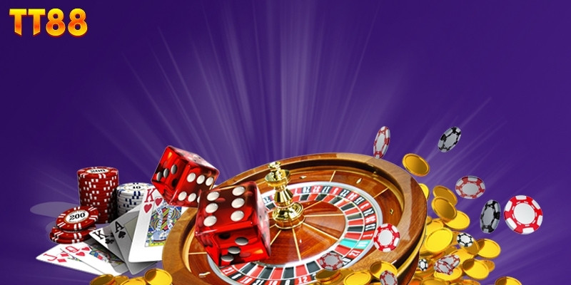 Tổng hợp khuyến mãi TT88 dễ hiểu cho người mới