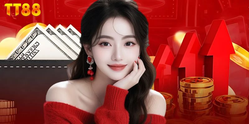 Cách thực hiện nạp tiền vào tài khoản cá cược TT88 nhanh nhất