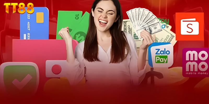 Chú ý quan trọng khi thực hiện giao dịch tại TT88