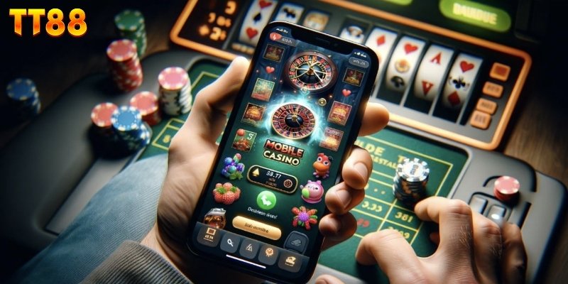 Cài ứng dụng giúp thao tác nhanh và ổn định