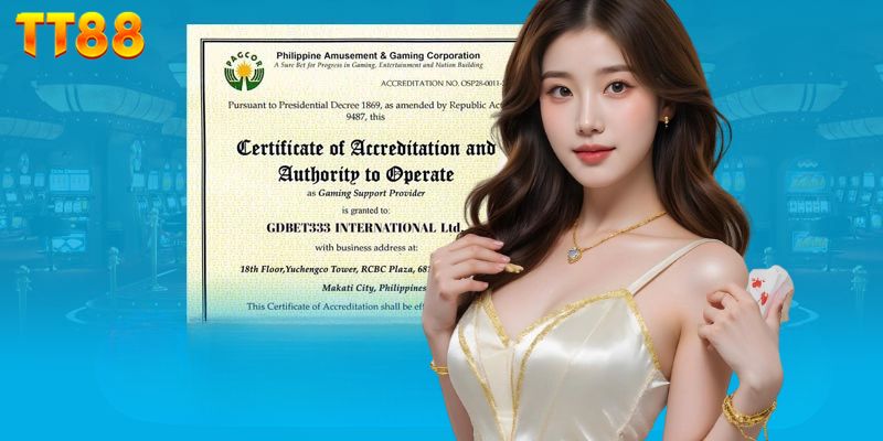 Sảnh Live Casino cung cấp đa dạng game bài đỉnh cao