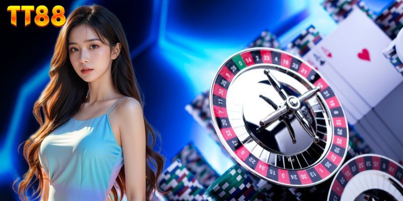 Thưởng nạp đầu cực lớn chỉ có tại TT88