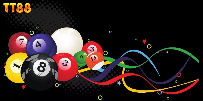 Hình thức xổ số TT88 phổ biến hiện nay