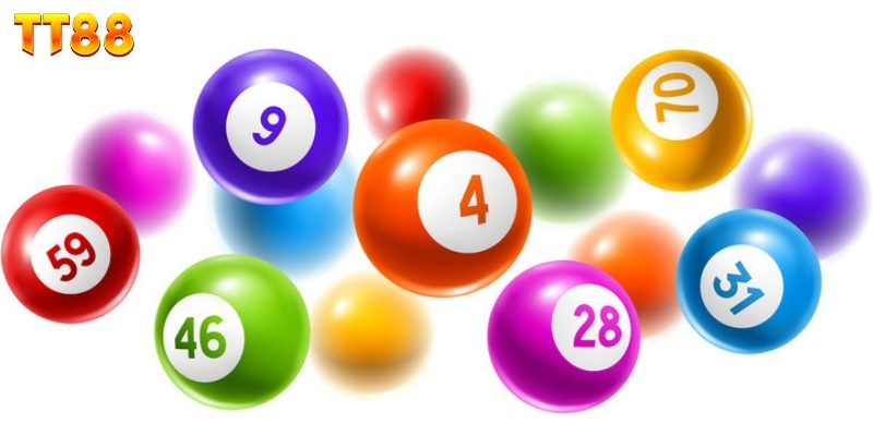 Lưu ý khi tìm hiểu trò chơi xổ số